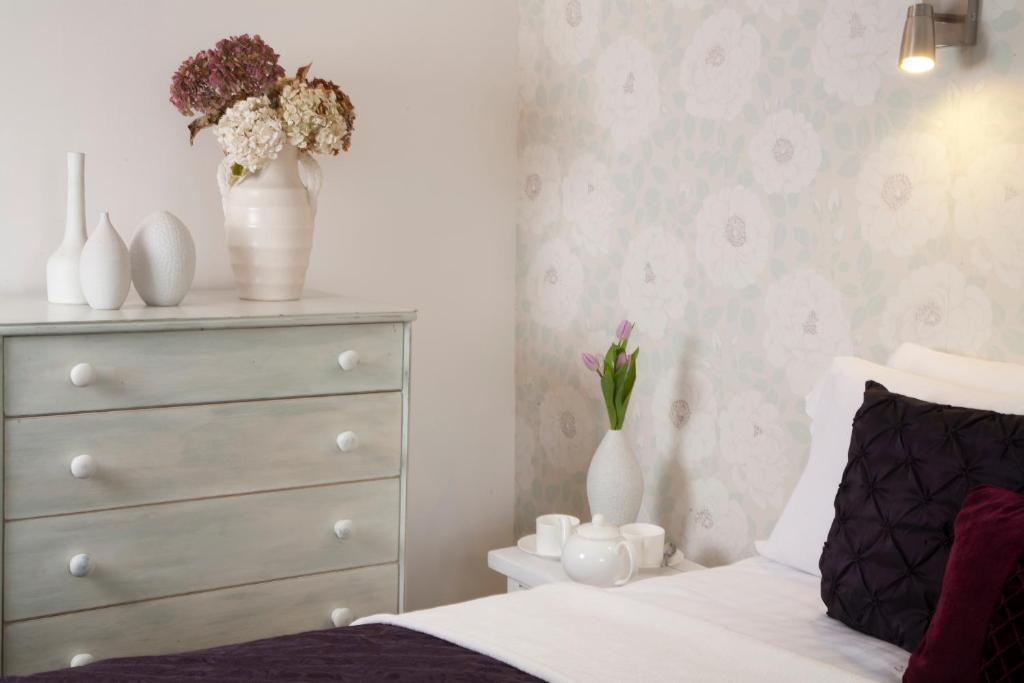 The Cott Inn Totnes Quarto foto